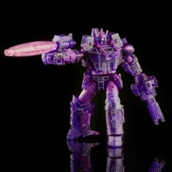 Transformers Generations War For Cybertron Leader Behold, Galvatron! Unicron Companion Pack 16 Transformers Generations War For Cybertron Leader Behold, Galvatron! Unicron Companion Pack -Hasbro Pulse F1618 PROD TRA UNICRON GALVATRON 0004 Online 2000SQ