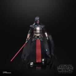 Star Wars The Black Series Archive Darth Revan