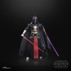 Star Wars The Black Series Archive Darth Revan -Hasbro Pulse F1910 PROD SW BL GREATESTHITS DARTH REVAN 13 Online 2000SQ