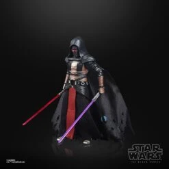 Star Wars The Black Series Archive Darth Revan -Hasbro Pulse F1910 PROD SW BL GREATESTHITS DARTH REVAN 15 Online 2000SQ