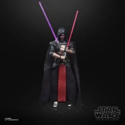 Star Wars The Black Series Archive Darth Revan -Hasbro Pulse F1910 PROD SW BL GREATESTHITS DARTH REVAN 31 Online 2000SQ
