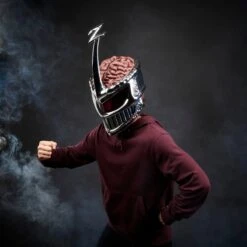 Power Rangers Lightning Collection Lord Zedd Helmet -Hasbro Pulse F2274 LS PRG DU BEOWULF 043 Online 2000SQ