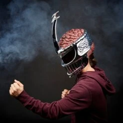 Power Rangers Lightning Collection Lord Zedd Helmet -Hasbro Pulse F2274 LS PRG DU BEOWULF 085 Online 2000SQ