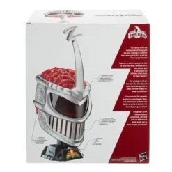 Power Rangers Lightning Collection Lord Zedd Helmet -Hasbro Pulse F2274 PROD PRG DU BEOWULF 011 Online 2000SQ