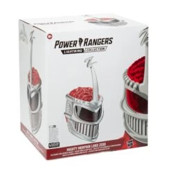 Power Rangers Lightning Collection Lord Zedd Helmet -Hasbro Pulse F2274 PROD PRG DU BEOWULF 012 Online 2000SQ