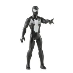Hasbro Marvel Legends Retro 375 Symbiote Spider-Man -Hasbro Pulse F2672 PROD MVL RETRO23 0001 Online 2000SQ