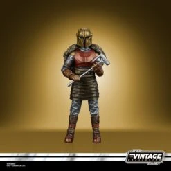 Star Wars The Vintage Collection Carbonized Collection The Armorer -Hasbro Pulse F2714 PROD SW 73699 Online 2000SQ