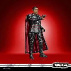 Star Wars The Vintage Collection Carbonized Collection Moff Gideon 8 Star Wars The Vintage Collection Carbonized Collection Moff Gideon -Hasbro Pulse F2715 PROD SW 73753 Online 2000SQ