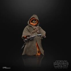 Star Wars The Black Series Jawa 13 Star Wars The Black Series Jawa -Hasbro Pulse F2808 PROD SW JAWA 58905 Online 300DPI