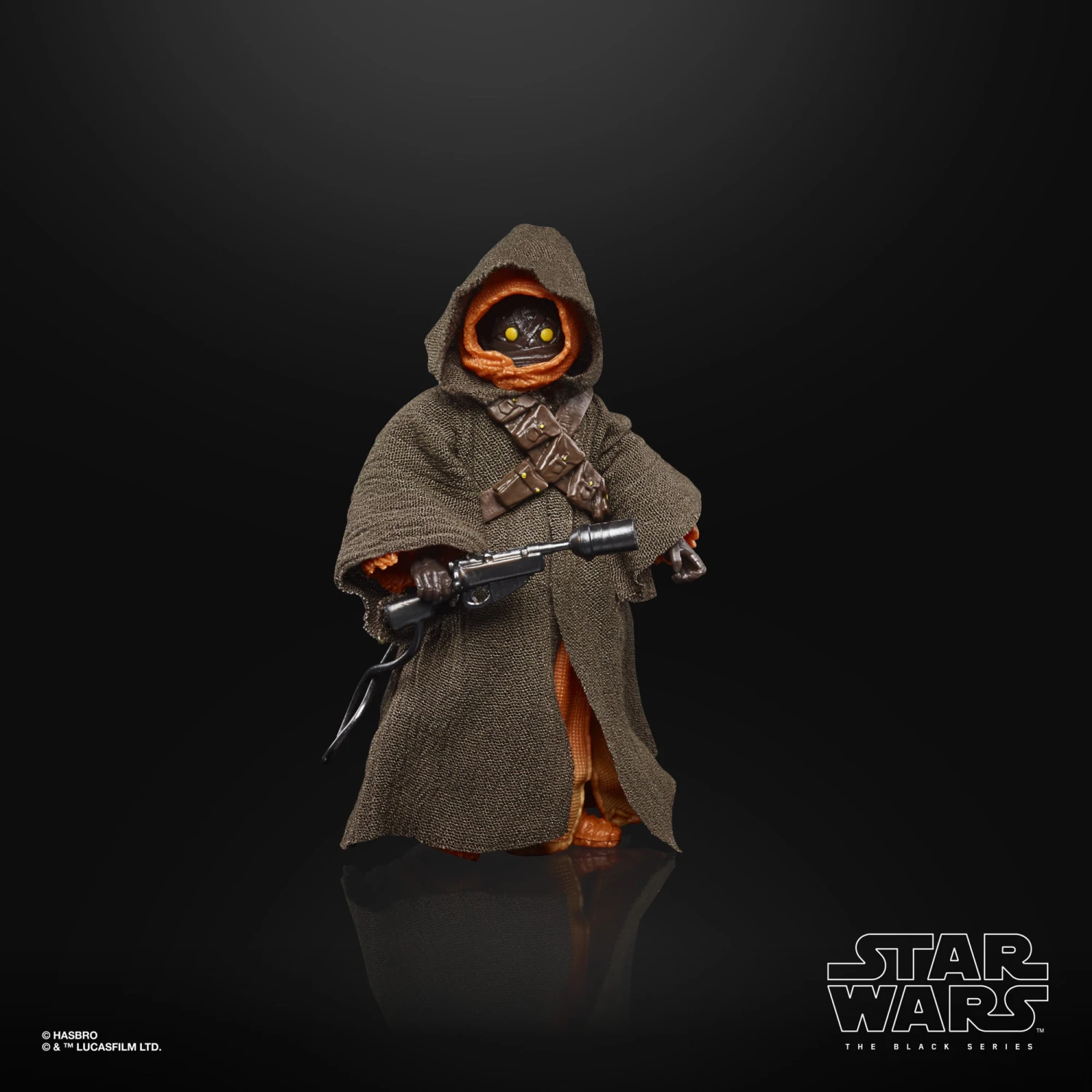 Star Wars The Black Series Jawa 8 Star Wars The Black Series Jawa - Image 6