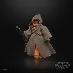 Star Wars The Black Series Jawa 12 Star Wars The Black Series Jawa -Hasbro Pulse F2808 PROD SW JAWA 58906 Online 300DPI