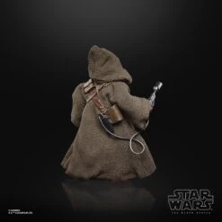 Star Wars The Black Series Jawa 11 Star Wars The Black Series Jawa -Hasbro Pulse F2808 PROD SW JAWA 58908 Online 300DPI