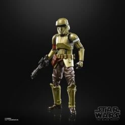 Star Wars The Black Series Carbonized Collection Shoretrooper -Hasbro Pulse F2878 PROD SW BL SHORE TROOPER 04 Online 2000SQ
