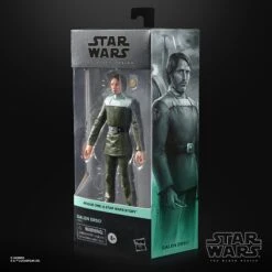 Star Wars The Black Series Galen Erso 13 Star Wars The Black Series Galen Erso -Hasbro Pulse F2880 PROD SW GalenErso 1192426 Online 2000SQ