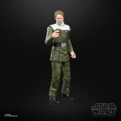 Star Wars The Black Series Galen Erso 11 Star Wars The Black Series Galen Erso -Hasbro Pulse F2880 PROD SW GalenErso 1192469 Online 2000SQ