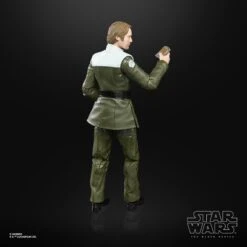 Star Wars The Black Series Galen Erso 12 Star Wars The Black Series Galen Erso -Hasbro Pulse F2880 PROD SW GalenErso 1192475 Online 2000SQ