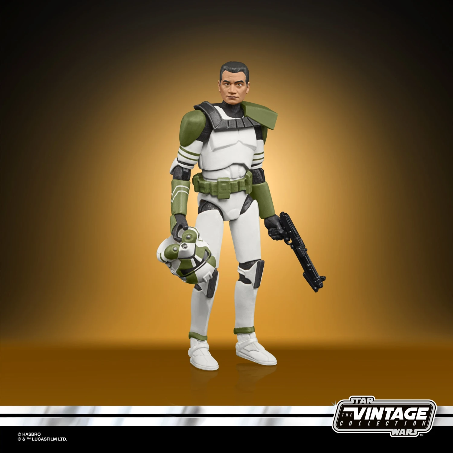 Star Wars The Vintage Collection Star Wars: The Bad Batch Special 4-Pack - Image 10