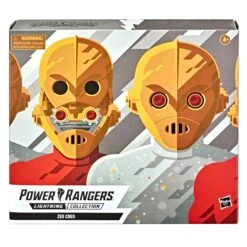 Power Rangers Lightning Collection Zeo Cogs 20 Power Rangers Lightning Collection Zeo Cogs -Hasbro Pulse F29765L00 5010993868742 pkg 21 Online 2000SQ
