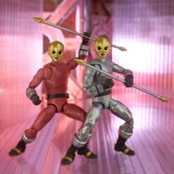 Power Rangers Lightning Collection Zeo Cogs 23 Power Rangers Lightning Collection Zeo Cogs -Hasbro Pulse F2976 DIO PRG POWER MORPH CON 2192151 Online 2000SQ