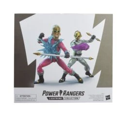 Power Rangers Lightning Collection Zeo Cogs 21 Power Rangers Lightning Collection Zeo Cogs -Hasbro Pulse F2976 PROD PRG POWER MORPH CON 191398 Online 2000SQ