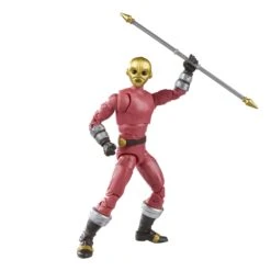 Power Rangers Lightning Collection Zeo Cogs 18 Power Rangers Lightning Collection Zeo Cogs -Hasbro Pulse F2976 PROD PRG POWER MORPH CON 192368 Online 2000SQ