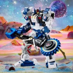 Transformers Generations Legacy Series Titan Cybertron Universe Metroplex -Hasbro Pulse F2986 DIO TRA LEGACY TITAN 0001