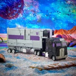 Transformers Generations Legacy Series Commander Decepticon Motormaster -Hasbro Pulse F2987 DIO TRA LEGACY COMMANDER 0004 Online 2000SQ