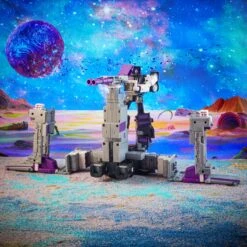 Transformers Generations Legacy Series Commander Decepticon Motormaster -Hasbro Pulse F2987 DIO TRA LEGACY COMMANDER 0007 Online 2000SQ