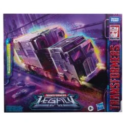 Transformers Generations Legacy Series Commander Decepticon Motormaster -Hasbro Pulse F2987 PROD TRA LEGACY COMMANDER 0001 Online 2000SQ