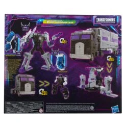 Transformers Generations Legacy Series Commander Decepticon Motormaster -Hasbro Pulse F2987 PROD TRA LEGACY COMMANDER 0002 Online 2000SQ