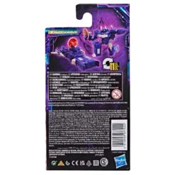 Transformers Generations Legacy Core Shockwave -Hasbro Pulse F30095L00 back 22 Online 2000SQ