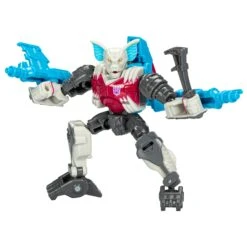 Transformers Generations Legacy Core Bomb-Burst