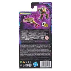 Transformers Generations Legacy Core Skywarp -Hasbro Pulse F30115L00 5010993934249 back 21 Online 2000SQ