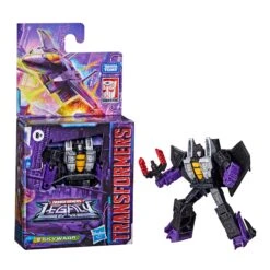 Transformers Generations Legacy Core Skywarp -Hasbro Pulse F30115L00 5010993934249 combo 21 Online 2000SQ