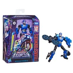 Transformers Generations Legacy Deluxe Prime Universe Arcee 21 Transformers Generations Legacy Deluxe Prime Universe Arcee -Hasbro Pulse F30285L00 5010993974900 combo 22 Online 2000SQ
