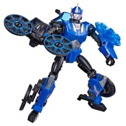 Transformers Generations Legacy Deluxe Prime Universe Arcee 18 Transformers Generations Legacy Deluxe Prime Universe Arcee -Hasbro Pulse F30285L00 5010993974900 main 22 Online 2000SQ