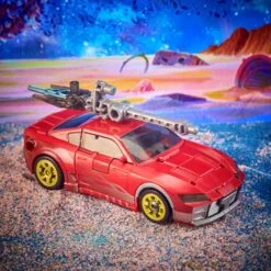 Transformers Generations Legacy Deluxe Prime Universe Knock-Out -Hasbro Pulse F3031 DIO TRA LEGACY KNOCKOUT 0006 Online 2000SQ