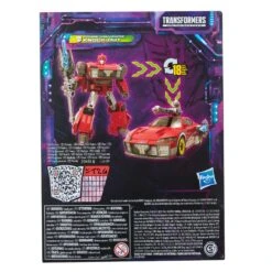 Transformers Generations Legacy Deluxe Prime Universe Knock-Out -Hasbro Pulse F3031 PROD TRA LEGACY KNOCKOUT 0002 Online 2000SQ
