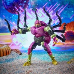 Transformers Generations Legacy Deluxe Predacon Tarantulas -Hasbro Pulse F3032 DIO TRA LEGACY TARANTULAS 0001 Online 2000SQ