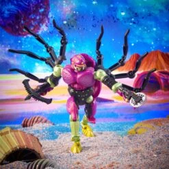 Transformers Generations Legacy Deluxe Predacon Tarantulas -Hasbro Pulse F3032 DIO TRA LEGACY TARANTULAS 0002 Online 2000SQ