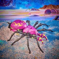 Transformers Generations Legacy Deluxe Predacon Tarantulas -Hasbro Pulse F3032 DIO TRA LEGACY TARANTULAS 0005 Online 2000SQ