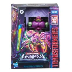 Transformers Generations Legacy Deluxe Predacon Tarantulas -Hasbro Pulse F3032 PROD TRA LEGACY TARANTULAS 0001 Online 2000SQ
