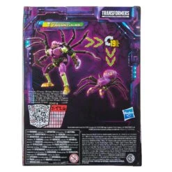 Transformers Generations Legacy Deluxe Predacon Tarantulas -Hasbro Pulse F3032 PROD TRA LEGACY TARANTULAS 0002 Online 2000SQ