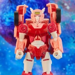 Transformers Generations Legacy Deluxe Elita-1 17 Transformers Generations Legacy Deluxe Elita-1 -Hasbro Pulse F3033 DIO TRA LEGACY ELITA 0003 Online 2000SQ