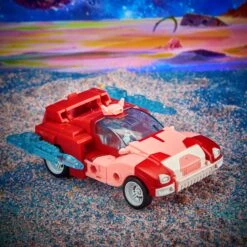 Transformers Generations Legacy Deluxe Elita-1 19 Transformers Generations Legacy Deluxe Elita-1 -Hasbro Pulse F3033 DIO TRA LEGACY ELITA 0005 Online 2000SQ