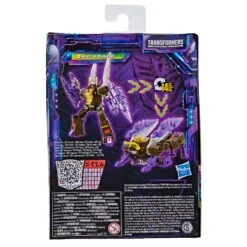 Transformers Generations Legacy Deluxe Kickback 20 Transformers Generations Legacy Deluxe Kickback -Hasbro Pulse F30405L00 5010993974849 back 22 Online 2000SQ