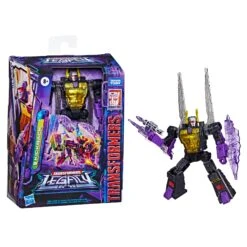 Transformers Generations Legacy Deluxe Kickback 21 Transformers Generations Legacy Deluxe Kickback -Hasbro Pulse F30405L00 5010993974849 combo 22 Online 2000SQ