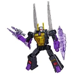 Transformers Generations Legacy Deluxe Kickback 18 Transformers Generations Legacy Deluxe Kickback -Hasbro Pulse F30405L00 5010993974849 main 22 Online 2000SQ