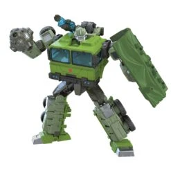 Transformers Generations Legacy Voyager Prime Universe Bulkhead
