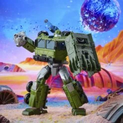 Transformers Generations Legacy Voyager Prime Universe Bulkhead -Hasbro Pulse F3055 PROD TRA VOY BULKHEAD 0003 Online 2000SQ